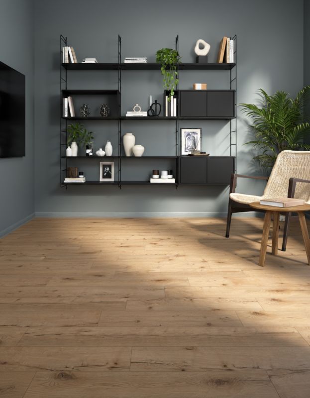Panele podłogowe laminowane GoodHome Radcar AC5 2,22 m2