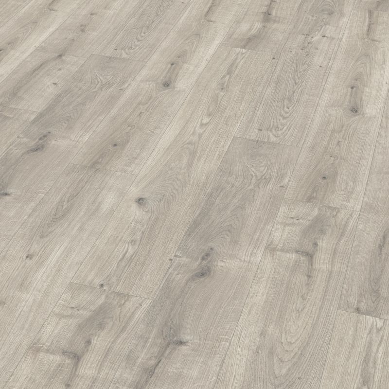 Panele podłogowe laminowane GoodHome Rowley AC4 Grey 1,99 m2