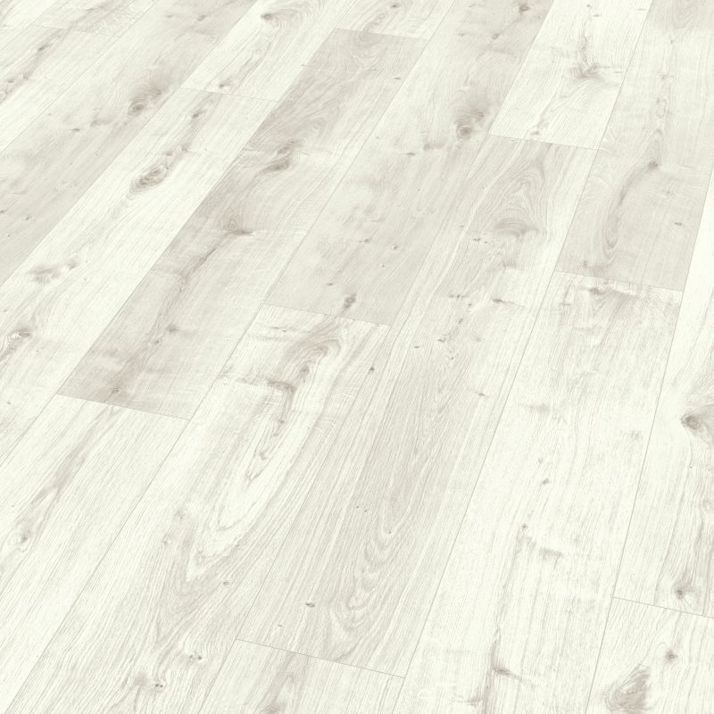 Panele podłogowe laminowane GoodHome Rowley AC4 Light Grey 1,99 m2