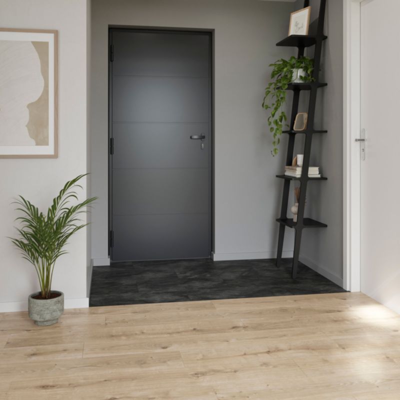 Panele podłogowe laminowane GoodHome Rowley AC4 Natural 1,99 m2