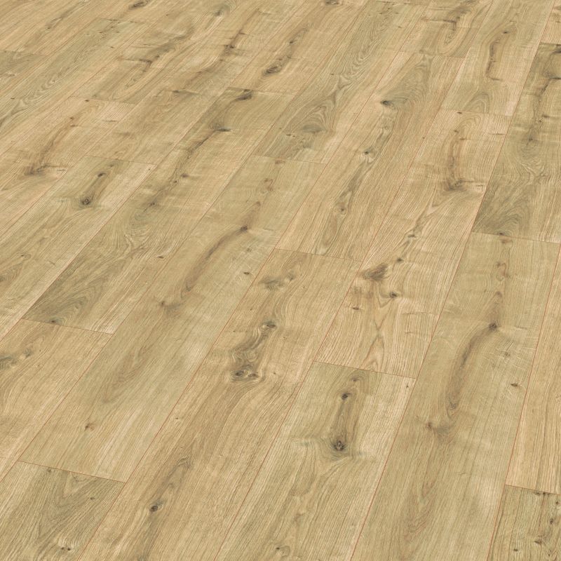 Panele podłogowe laminowane GoodHome Rowley AC4 Natural 1,99 m2