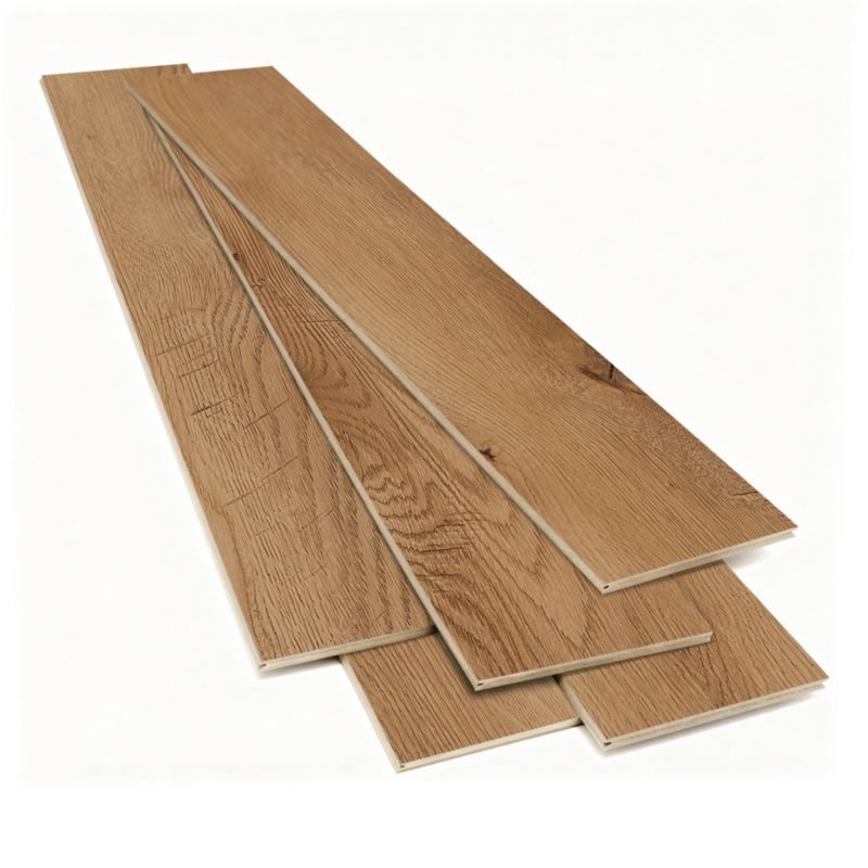 Panele podłogowe laminowane GoodHome Shirebrook jodełka AC5 1,179 m2