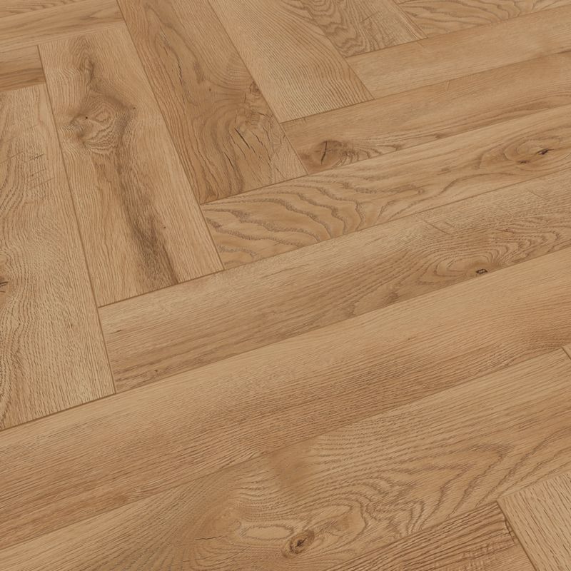Panele podłogowe laminowane GoodHome Shirebrook jodełka AC5 1,179 m2