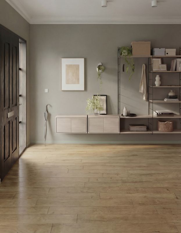 Panele podłogowe laminowane GoodHome Stevenage AC5 2,467 m2