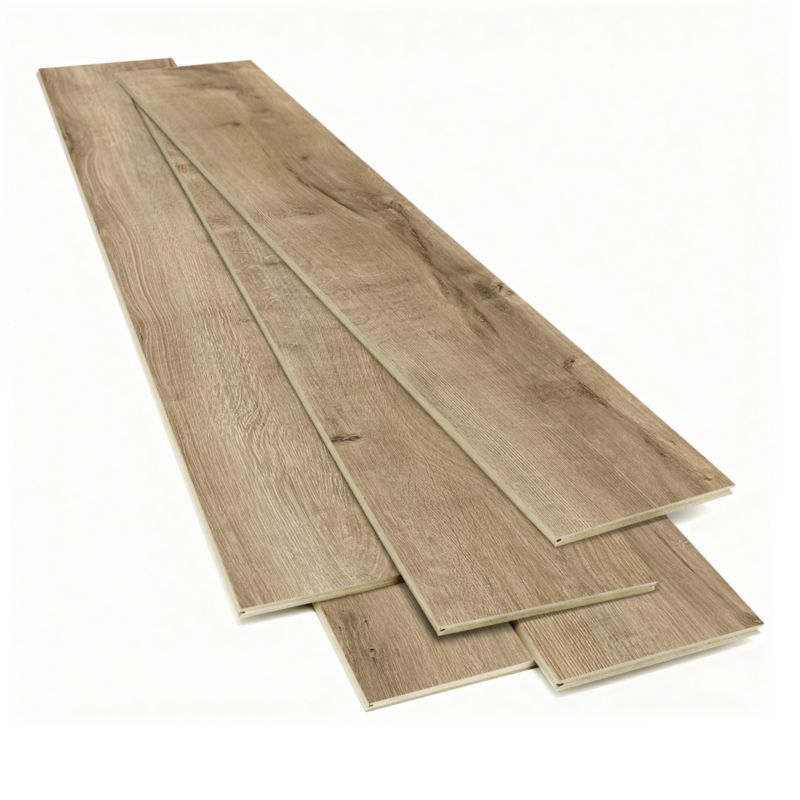 Panele podłogowe laminowane GoodHome Stevenage AC5 2,467 m2