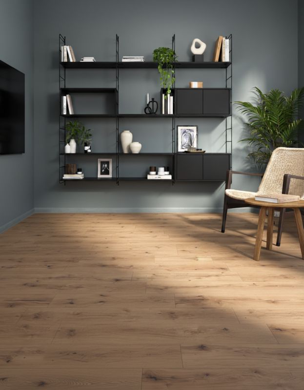 Panele podłogowe laminowane GoodHome Sunderland AC5 2,22 m2