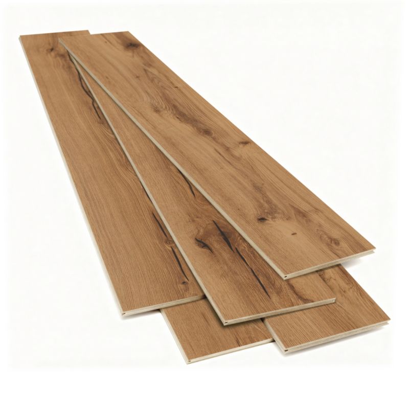 Panele podłogowe laminowane GoodHome Sunderland AC5 2,22 m2