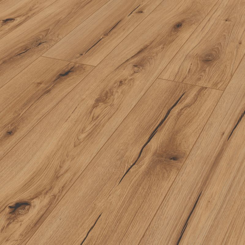 Panele podłogowe laminowane GoodHome Sunderland AC5 2,22 m2