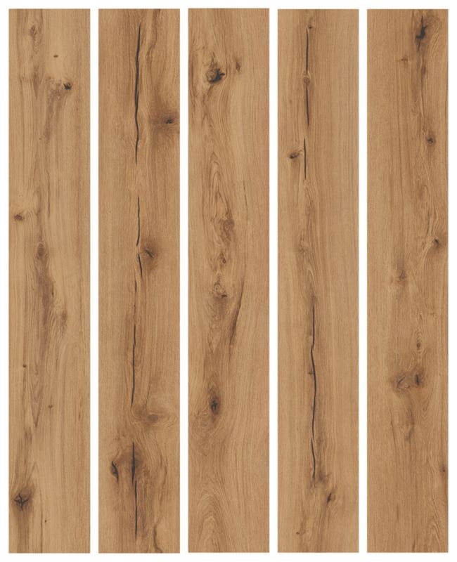 Panele podłogowe laminowane GoodHome Sunderland AC5 2,22 m2