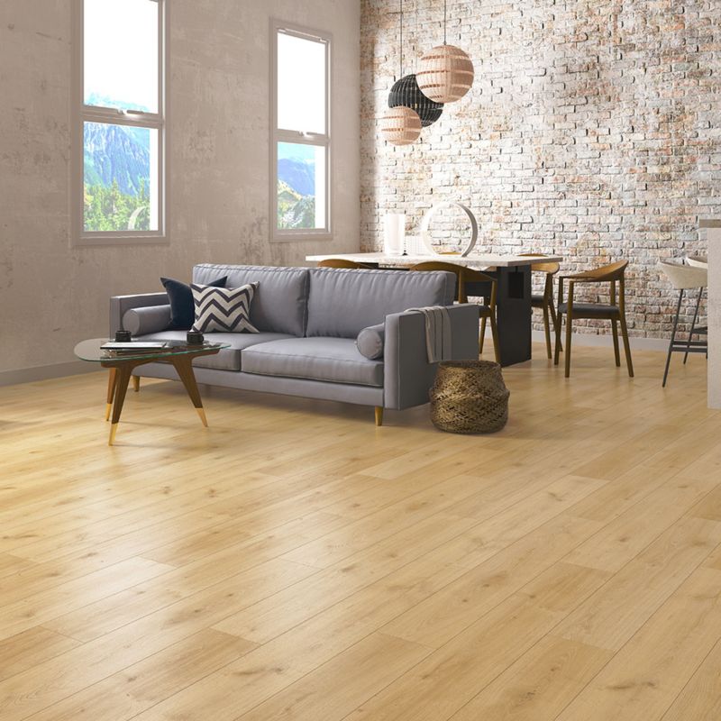 Panele podłogowe laminowane GoodHome Sutton AC5 2,22 m2