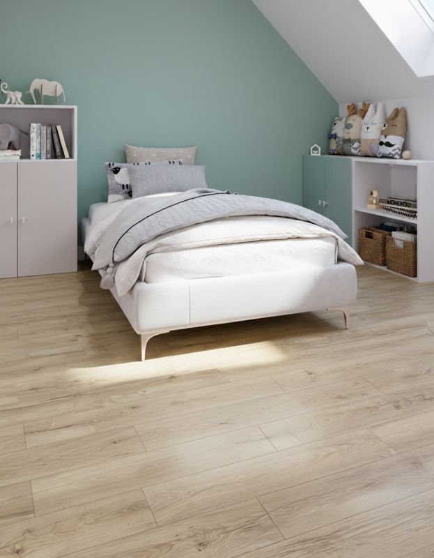 Panele podłogowe laminowane Goodhome Tadcaster AC4 2,26 m2