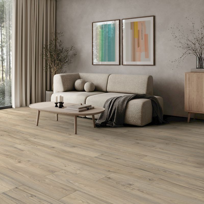 Panele podłogowe laminowane Goodhome Tadcaster AC4 2,26 m2