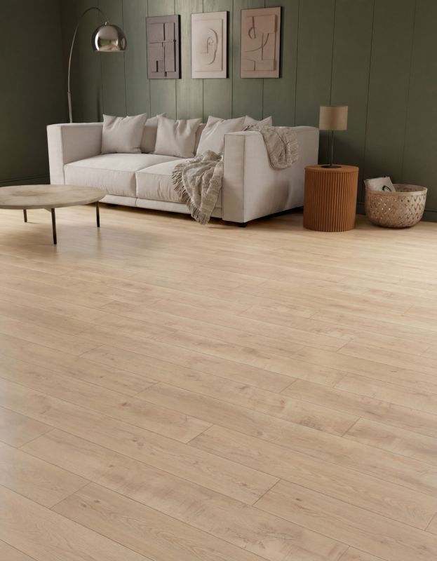 Panele podłogowe laminowane GoodHome Thame AC5 2,22 m2
