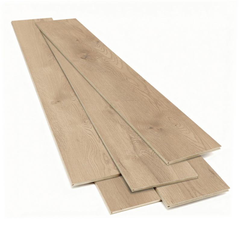 Panele podłogowe laminowane GoodHome Thame AC5 2,22 m2