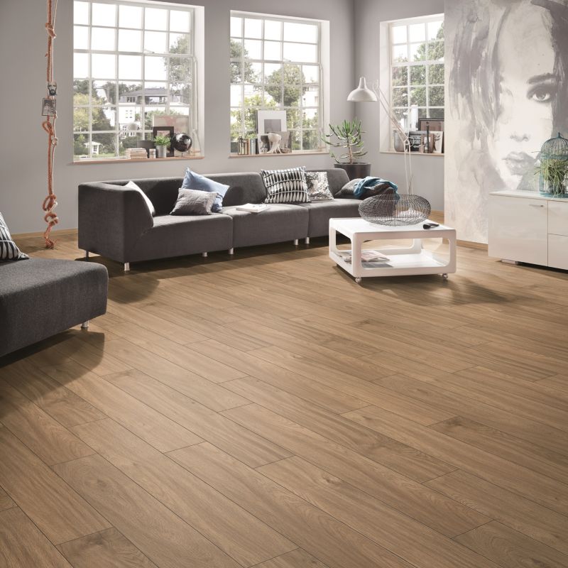 Panele podłogowe laminowane GoodHome Toledo AC4 2,22 m2