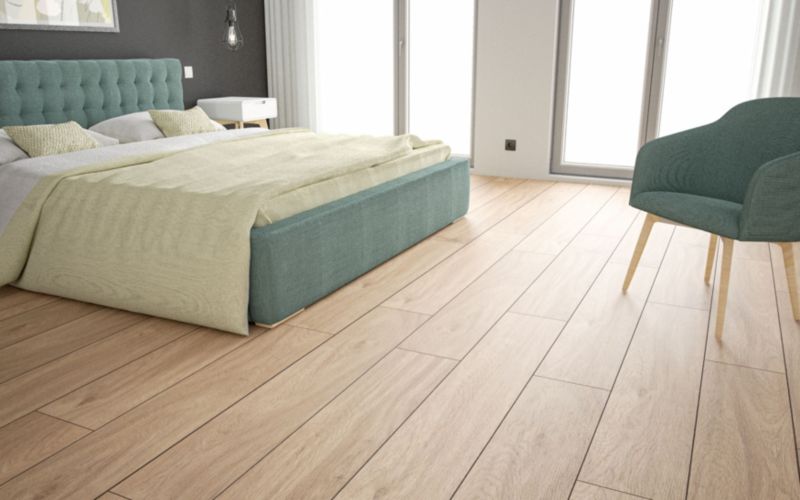 Panele podłogowe laminowane GoodHome Toledo AC4 2,22 m2