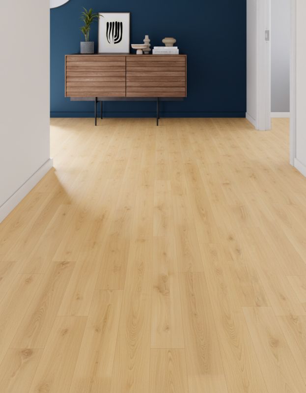 Panele podłogowe laminowane Goodhome Trembay AC5 2,179 m2