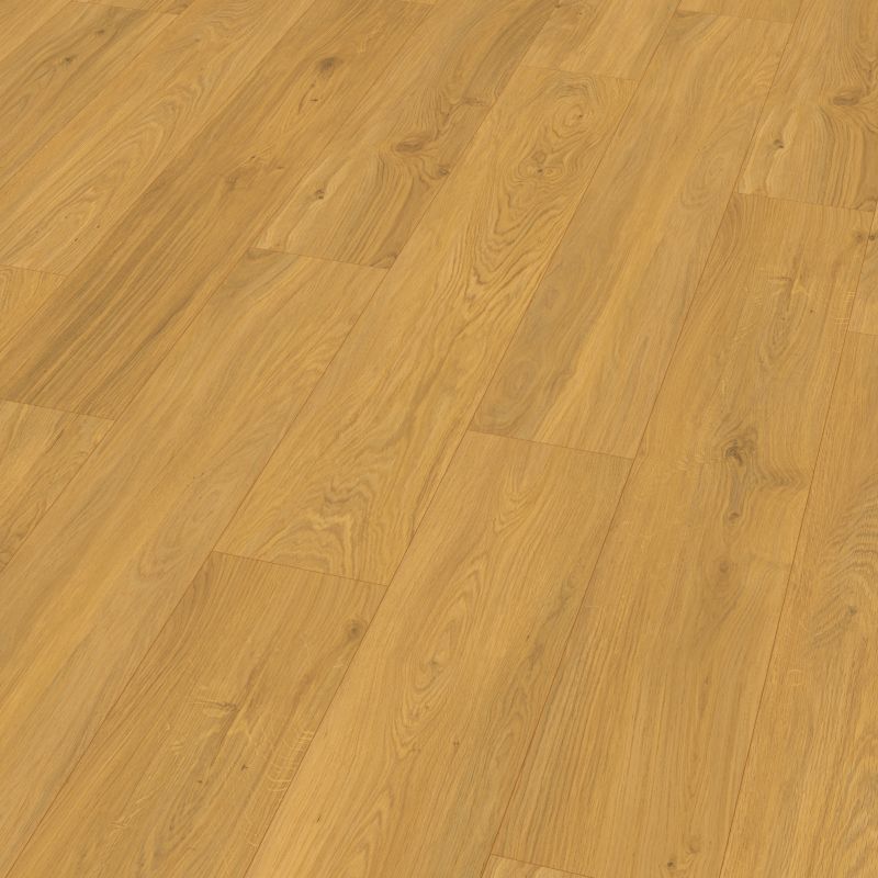 Panele podłogowe laminowane GoodHome Visby AC4 Honey 1,99 m2