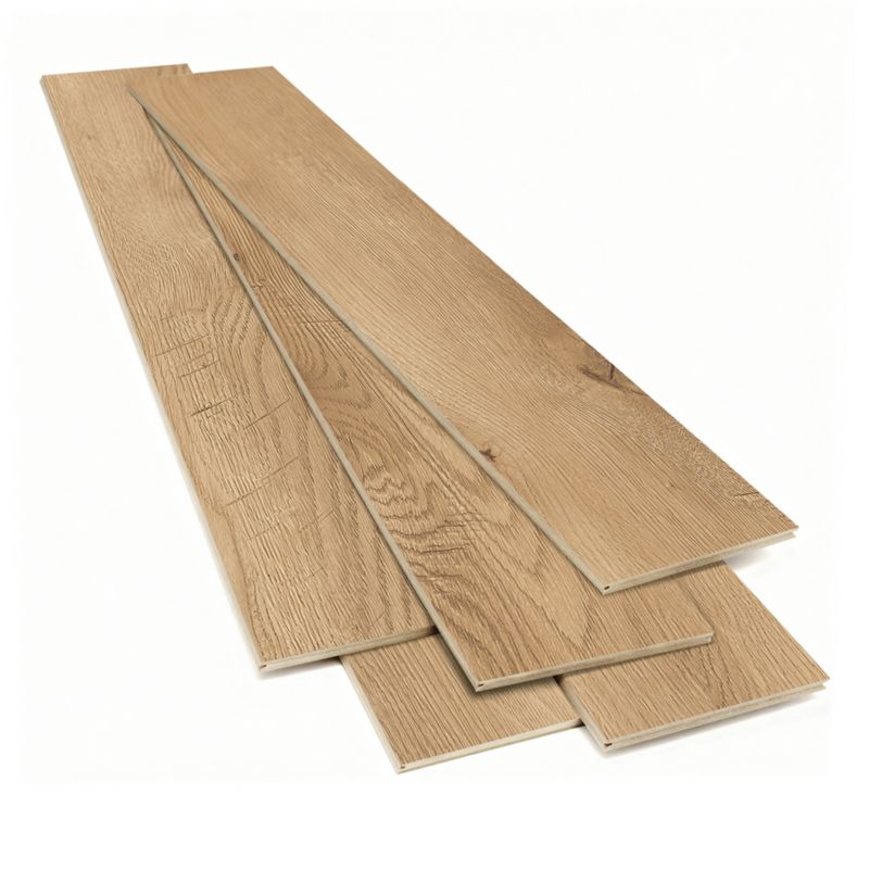 Panele podłogowe laminowane GoodHome Wainfleet jodełka AC5 1,179 m2