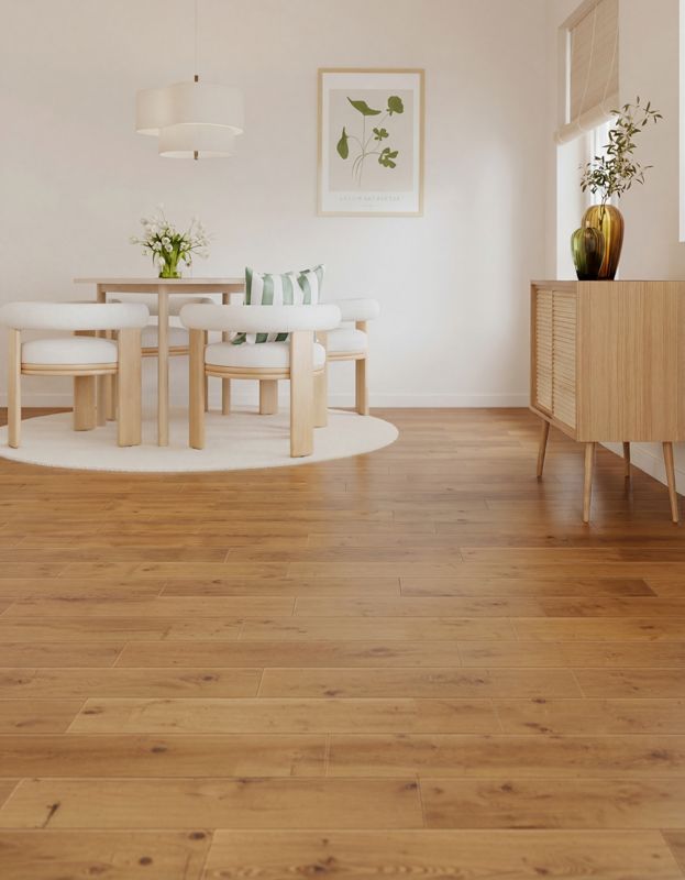 Panele podłogowe laminowane GoodHome Wakefield AC5 2,518 m2