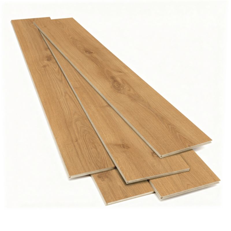 Panele podłogowe laminowane GoodHome Warrington AC5 2,22 m2