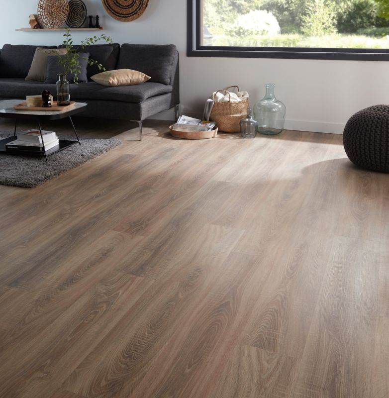 Panele podłogowe laminowane Kronospan Colours Albury AC4 2,47 m2