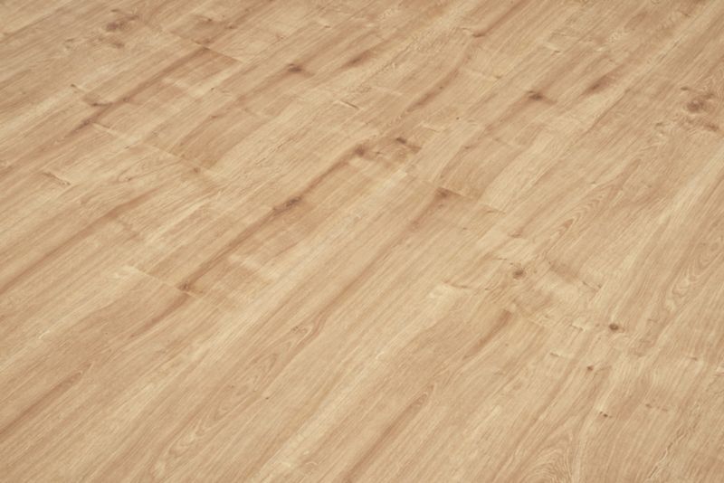 Panele podłogowe laminowane Kronospan Dąb Angielski AC3 2,47 m2
