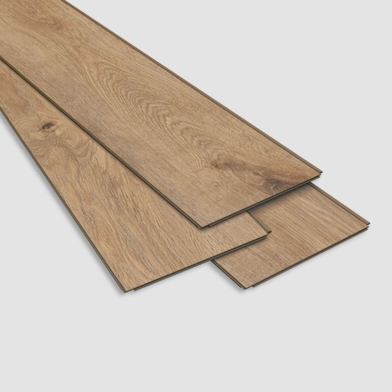Panele podłogowe laminowane Kronospan Dąb Chester AC5 2,52 m2