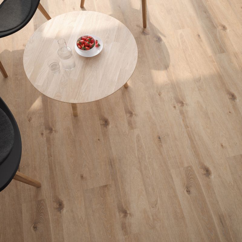Panele podłogowe laminowane Kronospan Dąb Cox AC4 2,26 m2