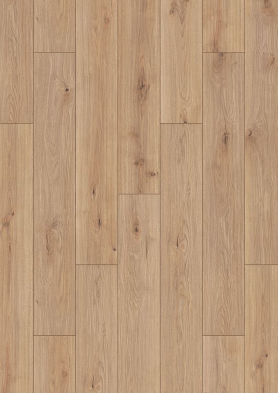 Panele podłogowe laminowane Kronospan Dąb Edith 2,26 m2