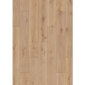Panele podłogowe laminowane Kronospan Dąb Edith AC5 2,26 m2