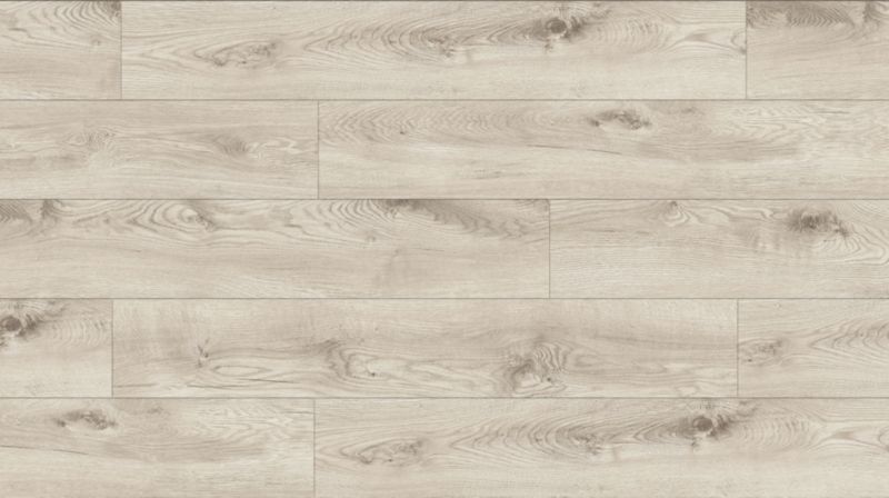 Panele podłogowe laminowane Kronospan Dąb Goldrush Blond AC4 2,26 m2