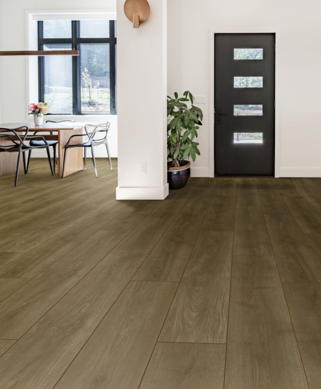 Panele podłogowe laminowane Kronospan Dąb Newcastle AC4 2,26 m2