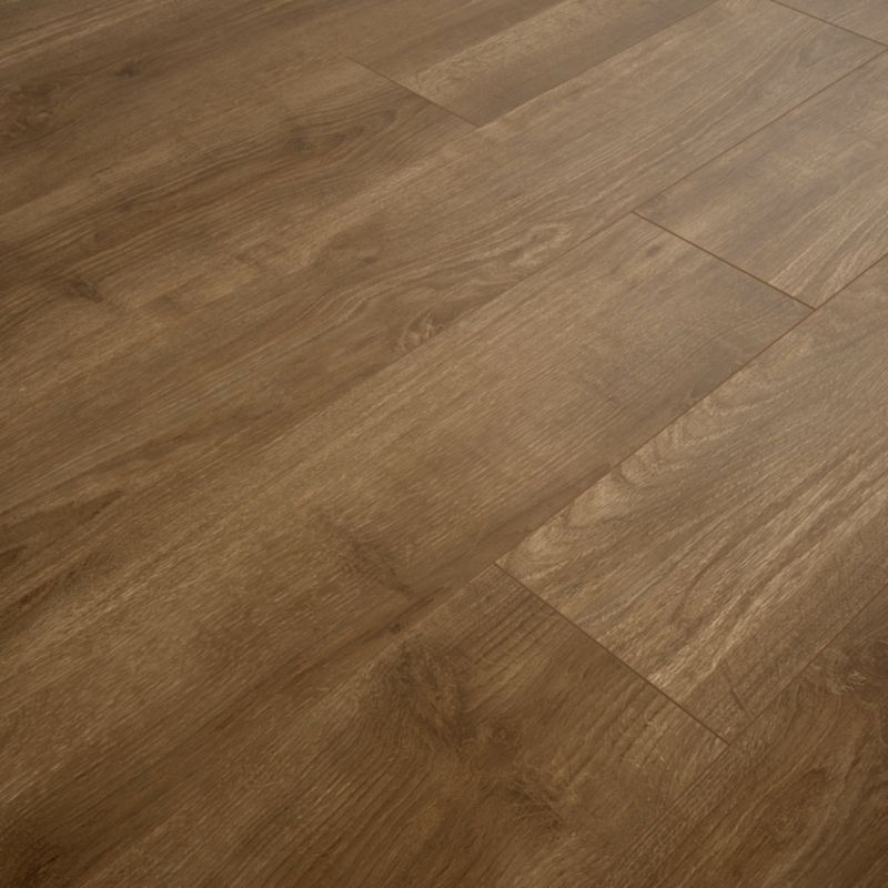 Panele podłogowe laminowane Kronospan Dąb Newcastle AC4 2,26 m2