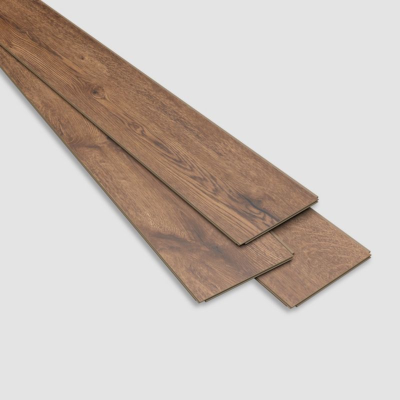 Panele podłogowe laminowane Kronospan Dąb Shasta AC4 2,51 m2