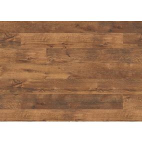 Panele podłogowe laminowane Kronospan Dąb Shasta AC4 2,51 m2