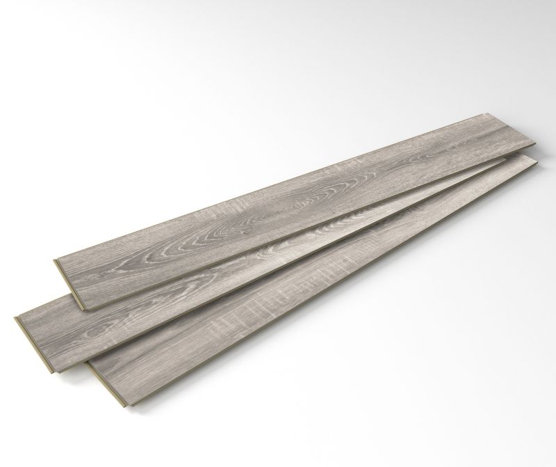 Panele podłogowe laminowane Kronospan Dąb Vista AC5 2,26 m2