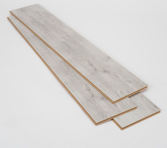 Panele podłogowe laminowane Kronospan Dąb Wonderland AC5 2,49 m2