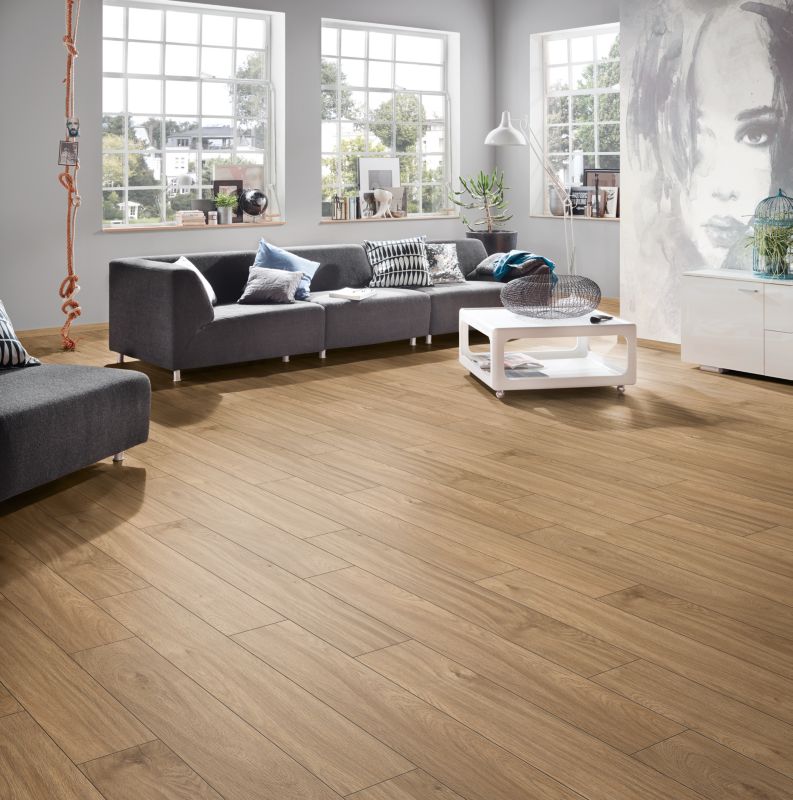 Panele podłogowe laminowane Kronospan Toledo AC4 2,26 m2
