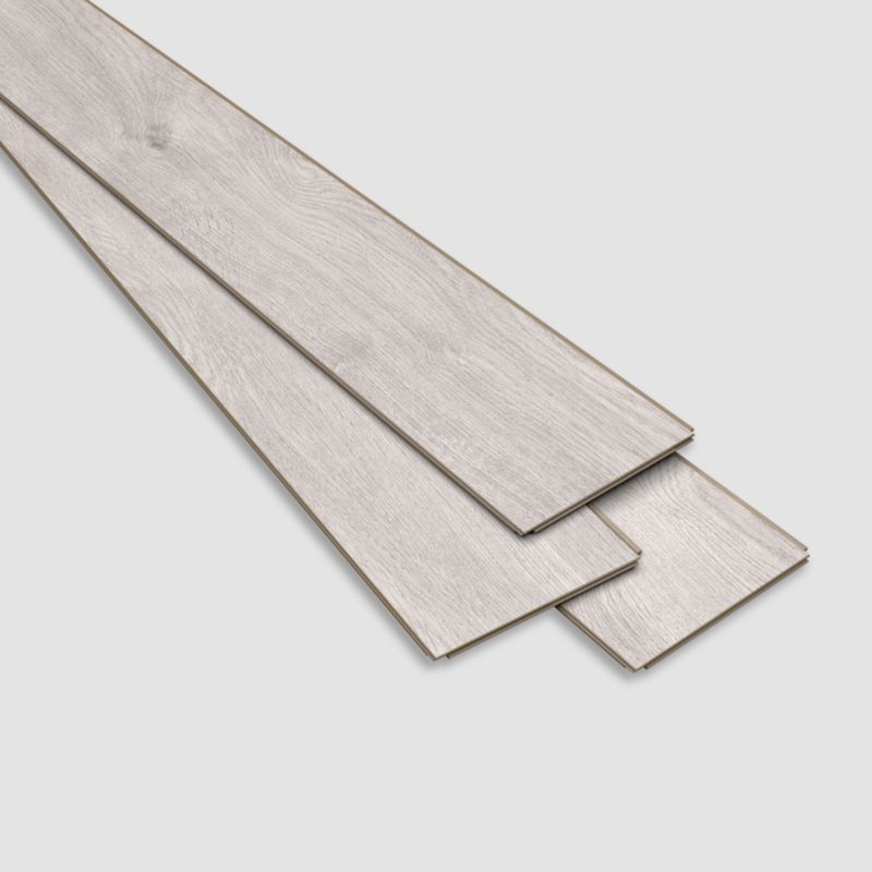 Panele podłogowe laminowane Kronospan Viera AC4 szary 2,22 m2