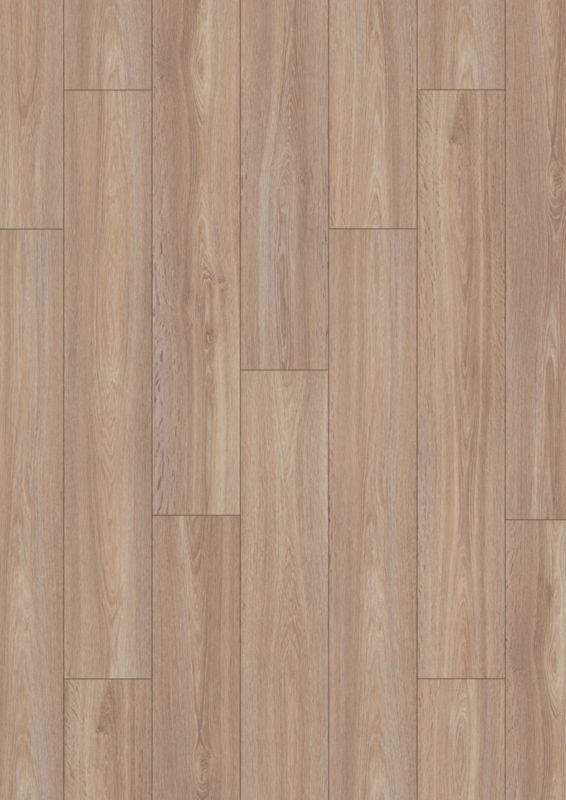 Panele podłogowe laminowane Kronostep Dąb Alpejski AC4 2,22 m2