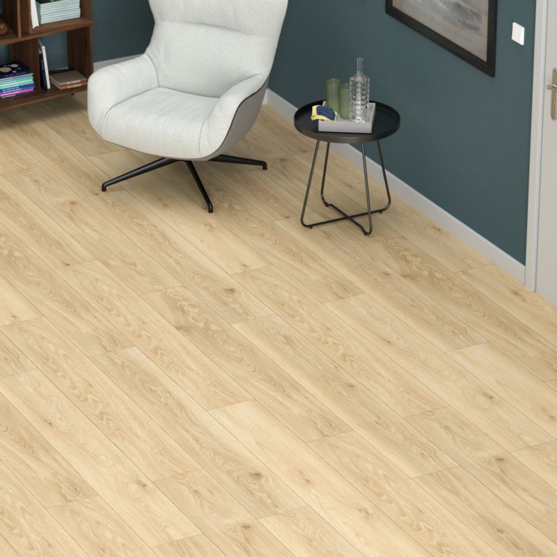 Panele podłogowe laminowane Milton AC4 2,26 m2