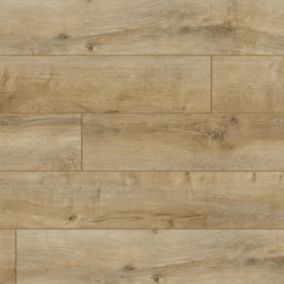 Panele podłogowe laminowane Trevo Dąb WR AC5 2,467 m2