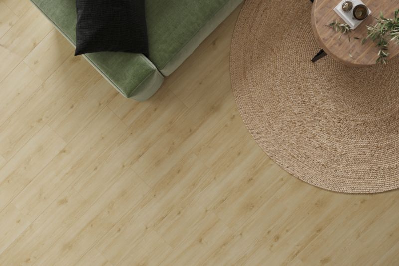 Panele podłogowe laminowane Weninger Dąb Astur AC5 2,52 m2
