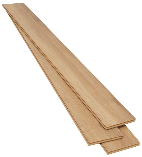 Panele podłogowe laminowane Weninger Dąb Bristol AC6 1,76 m2