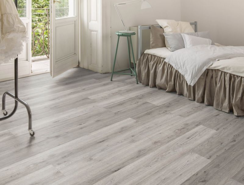 Panele podłogowe laminowane Weninger Dąb Edison AC5 2,7 m2