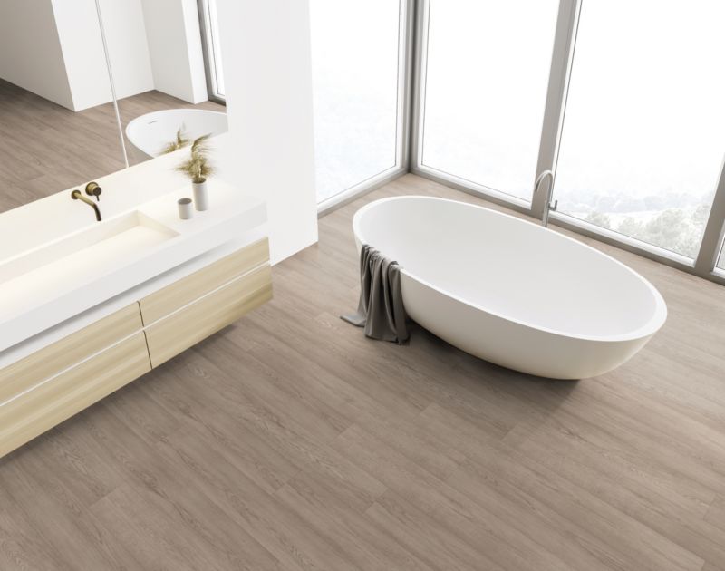 Panele podłogowe laminowane Weninger Dąb Harbor AC5 2,40 m2