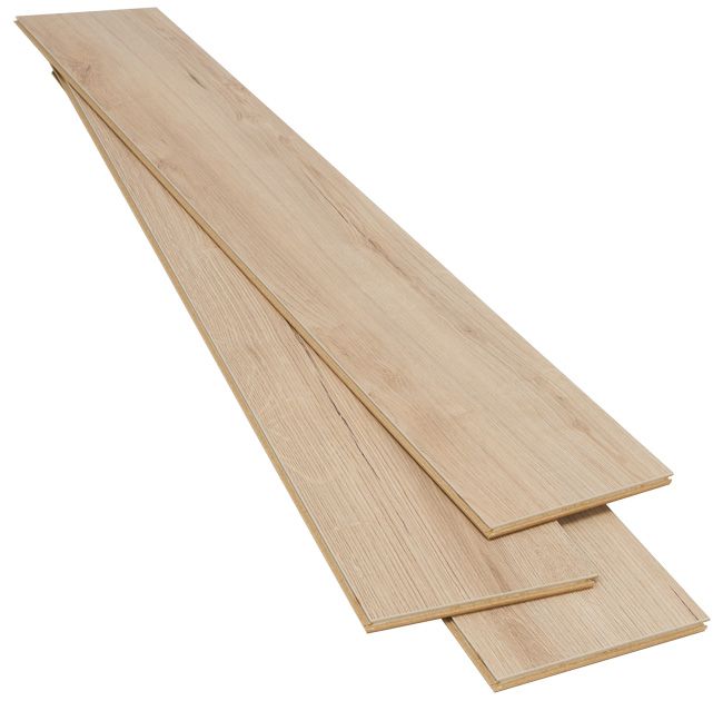 Panele podłogowe laminowane Weninger Dąb Icarus AC6 2,02 m2