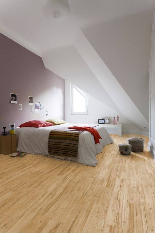 Panele podłogowe laminowane Weninger Dąb Lyon AC4 2,402 m2