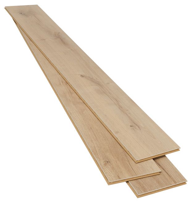 Panele podłogowe laminowane Weninger Dąb Malmo AC5 2,402 m2